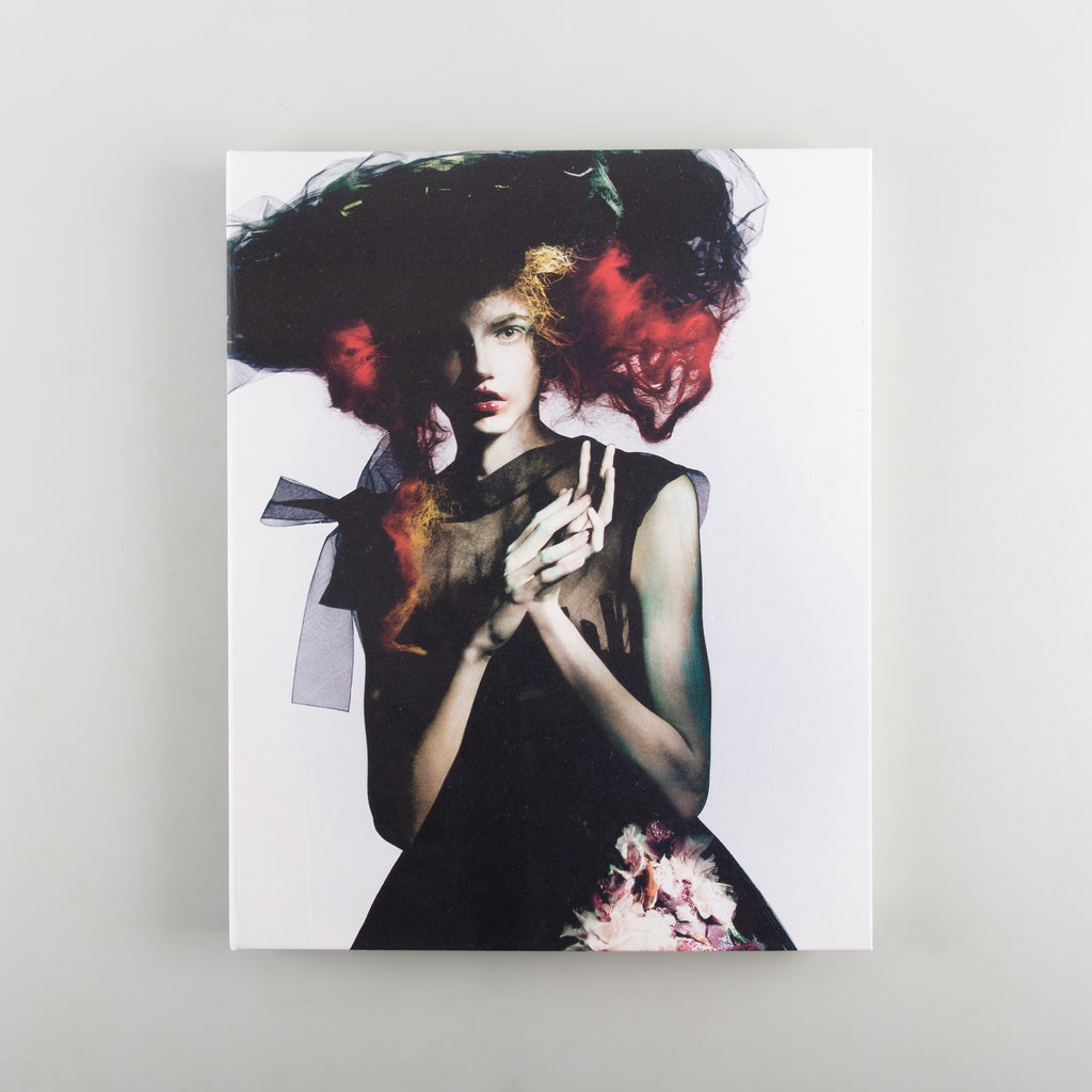 Paolo Roversi by Palais Galliera - 11