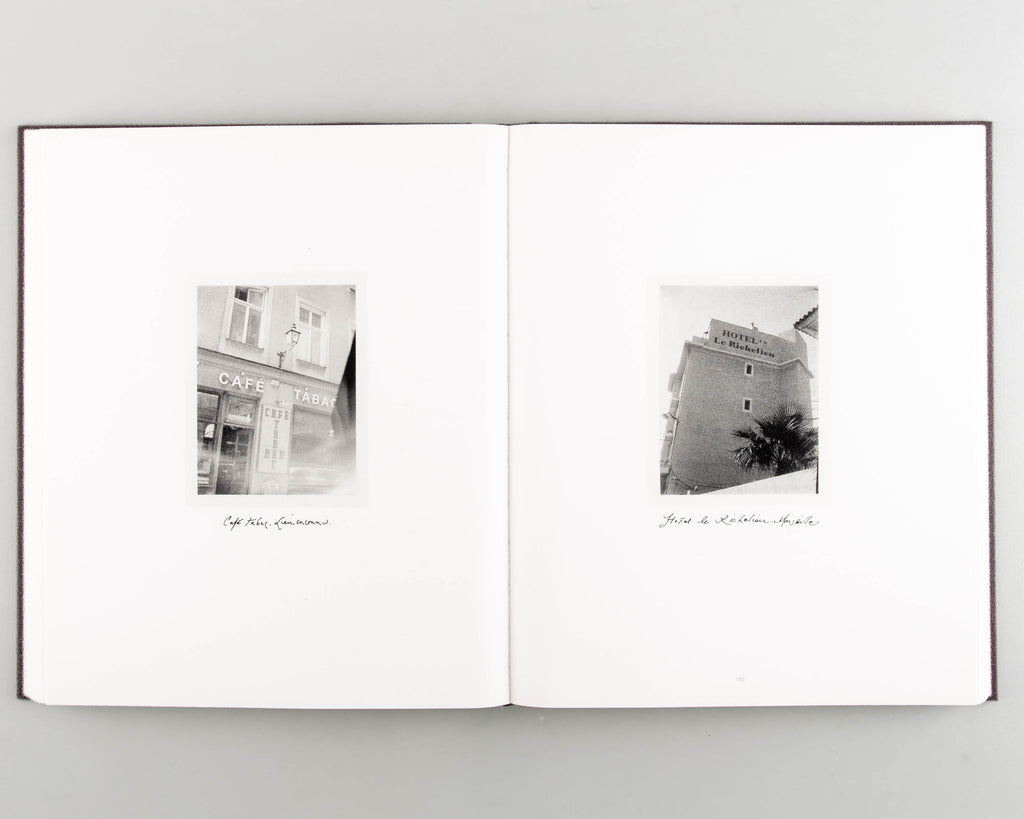 Land 250 by Patti Smith - 4