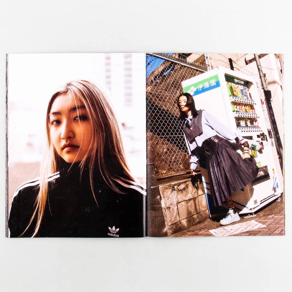 Planet Tokyo by Emily Ashcroft - 6