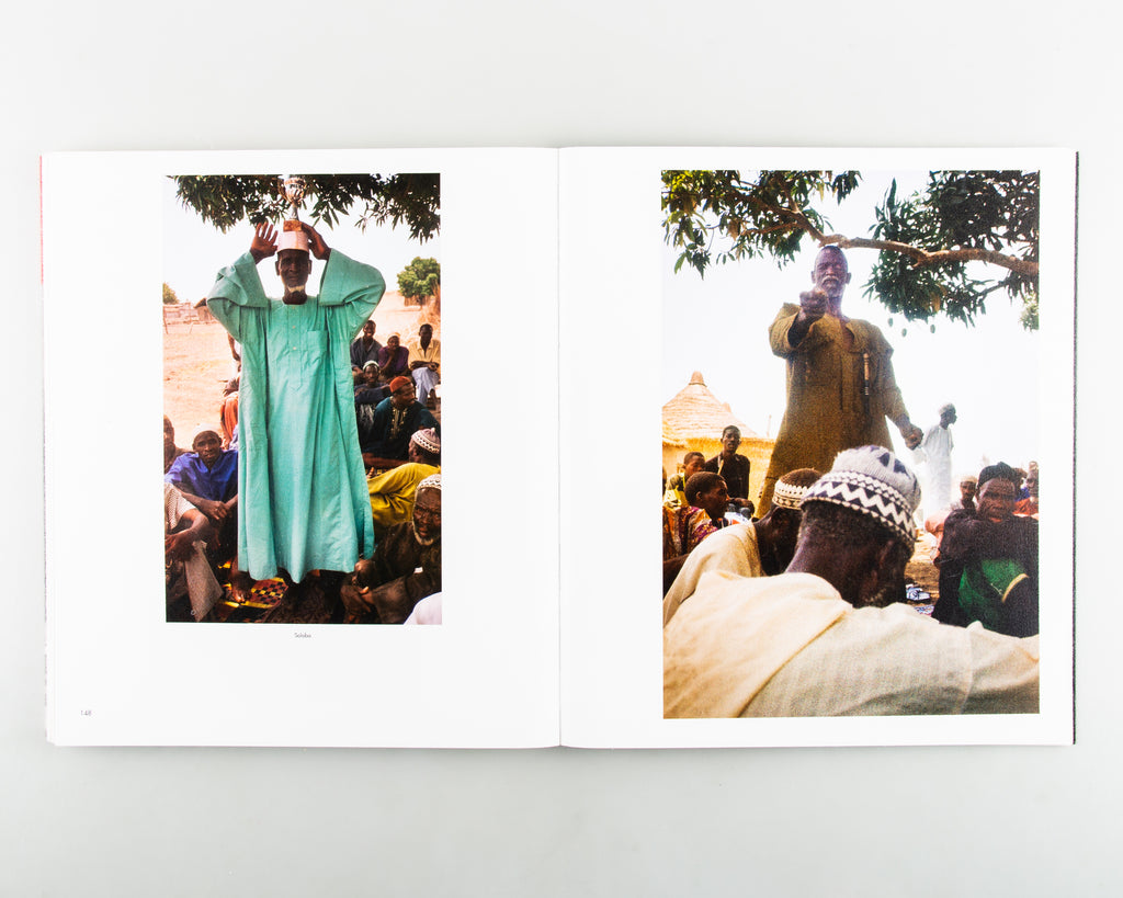 The Portrait of Mali by Malick Sidibé - 3