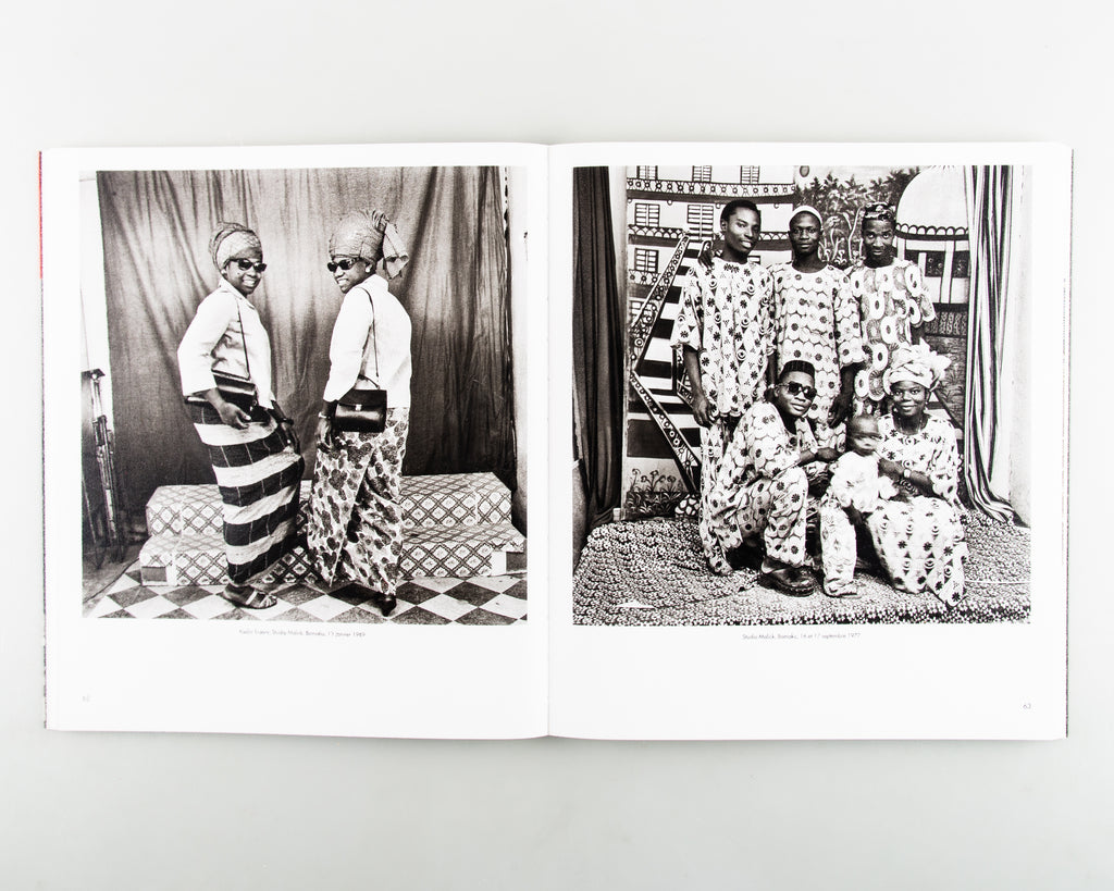 The Portrait of Mali by Malick Sidibé - 11