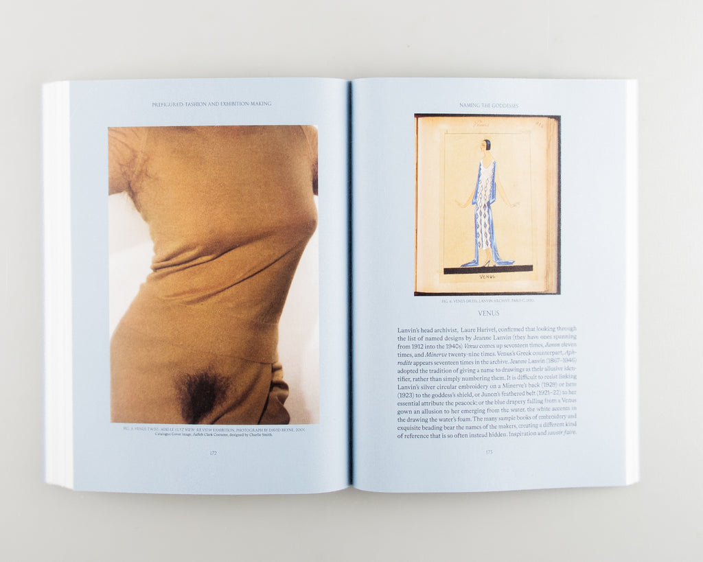 Prefigured: Fashion and Exhibition-Making - 5