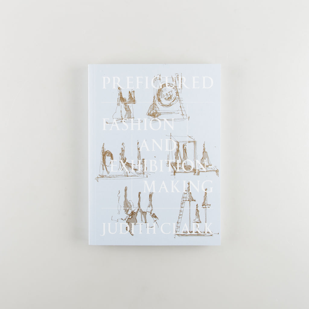 Prefigured: Fashion and Exhibition-Making - 1