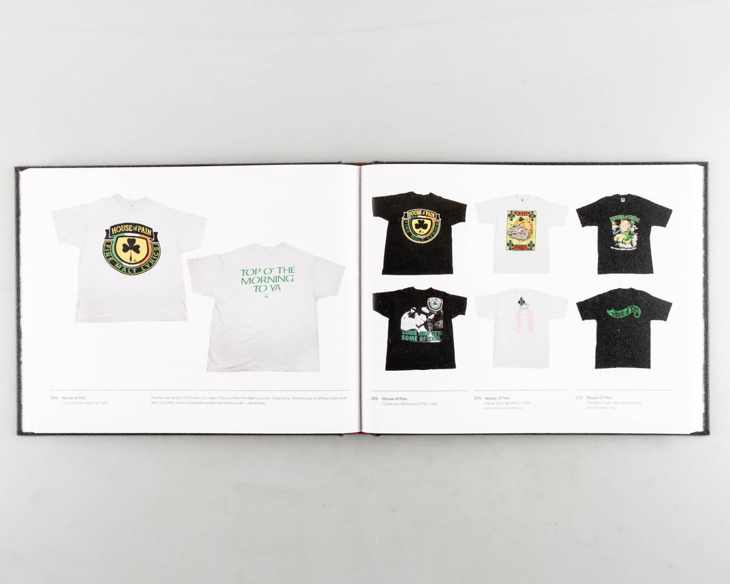 RAP TEES by DJ Ross One - 8