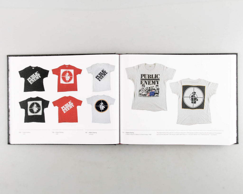 RAP TEES by DJ Ross One - 3