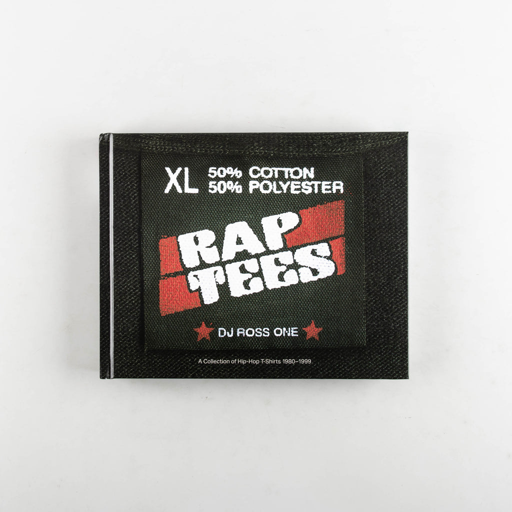 RAP TEES by DJ Ross One - 1