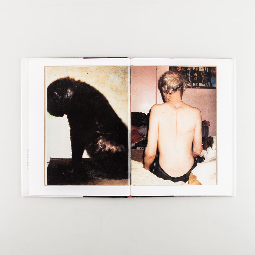 Ray's a Laugh (Errata Editions) by Richard Billingham - 3