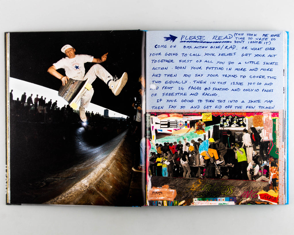 Read and Destroy by Dan Adams - 9