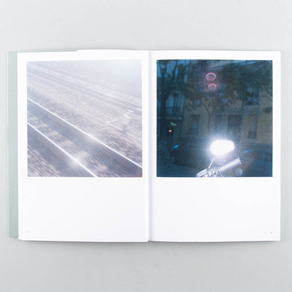 At the edge of the everyday world by Rinko Kawauchi - 4