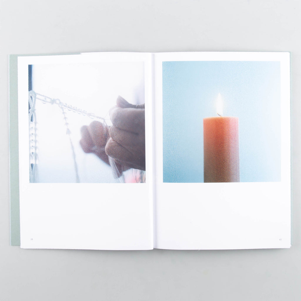 At the edge of the everyday world by Rinko Kawauchi - 3