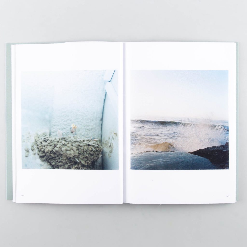 At the edge of the everyday world by Rinko Kawauchi - 5