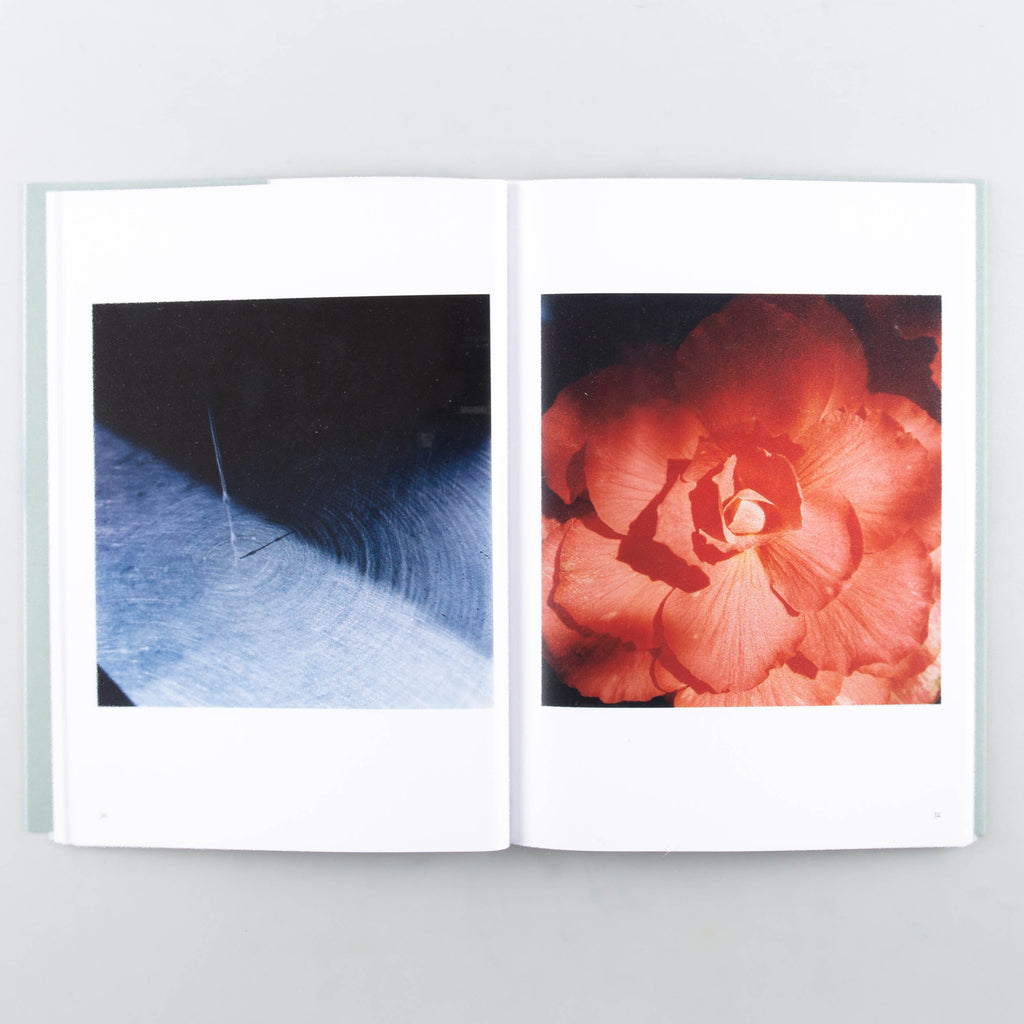 At the edge of the everyday world by Rinko Kawauchi - 6