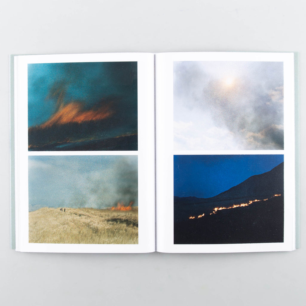 At the edge of the everyday world by Rinko Kawauchi - 7