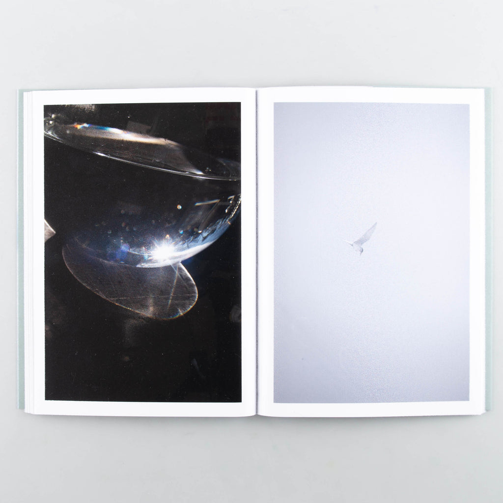 At the edge of the everyday world by Rinko Kawauchi - 8