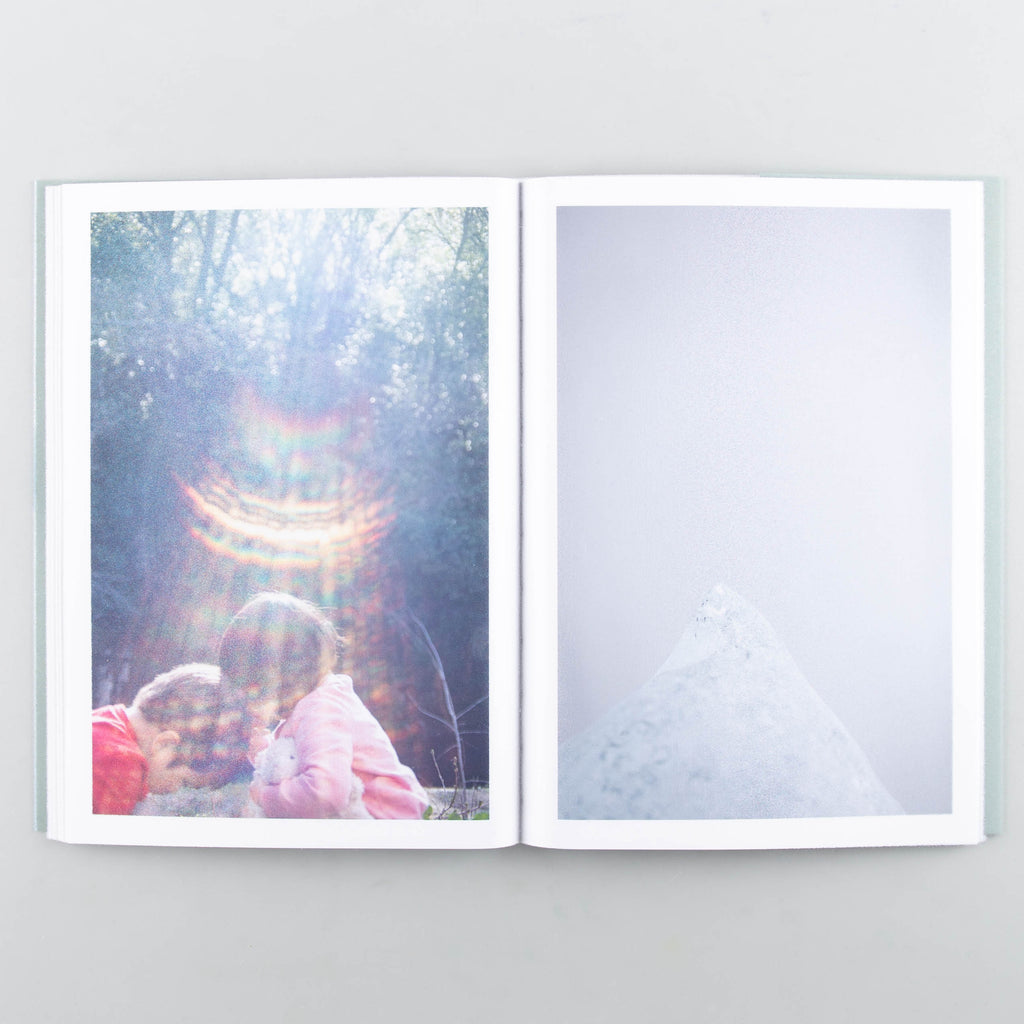 At the edge of the everyday world by Rinko Kawauchi - 9