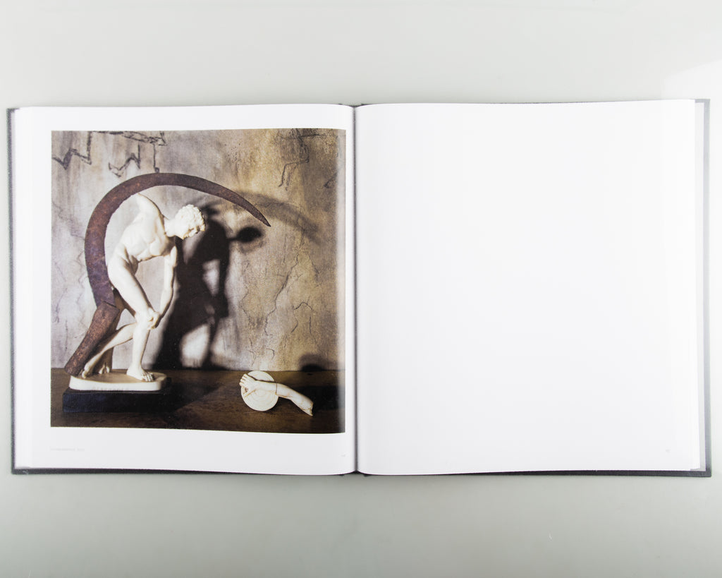 Roger Ballen – Spirits and Spaces by Roger Ballen, Colin Rhodes - 7