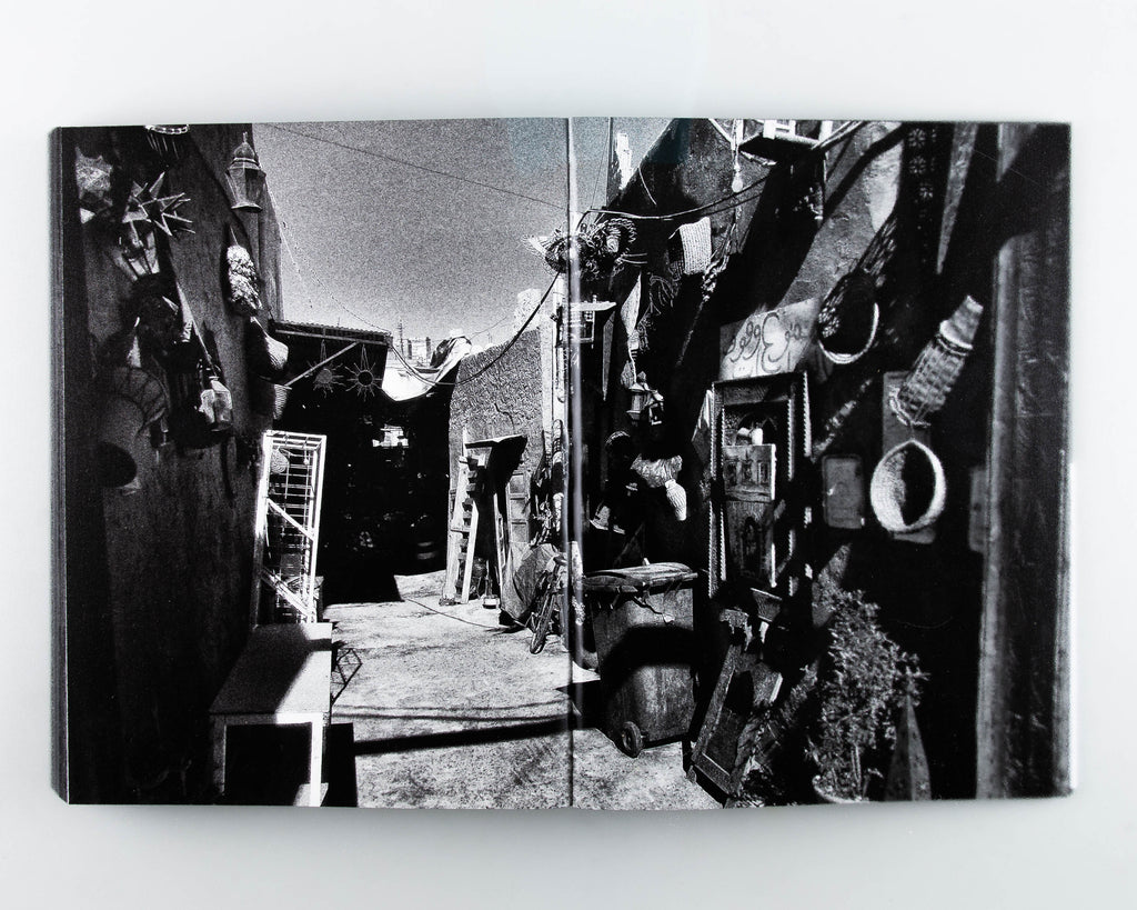 Daido Moriyama: Record by Daido Moriyama - 8