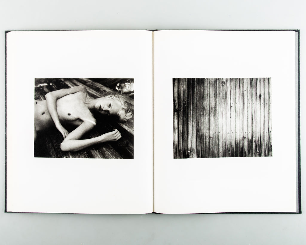 Scandinavian by Massimo Leardini - Cover