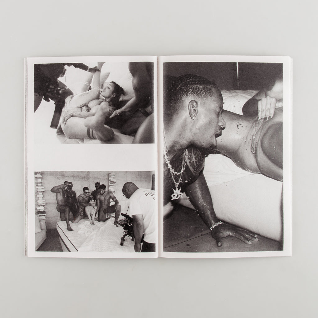 Sex Junkies by Stepbrother Chad - 3
