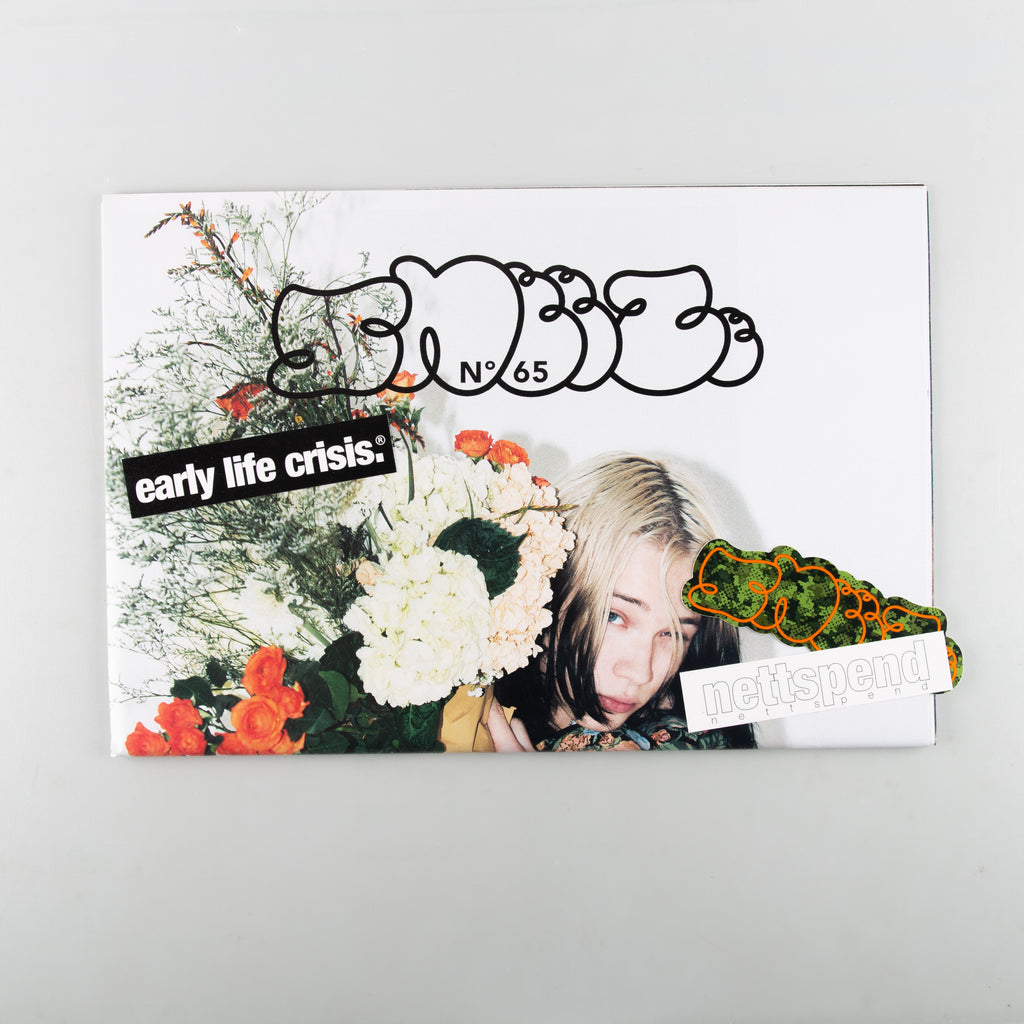 Sneeze Magazine 65 - 1