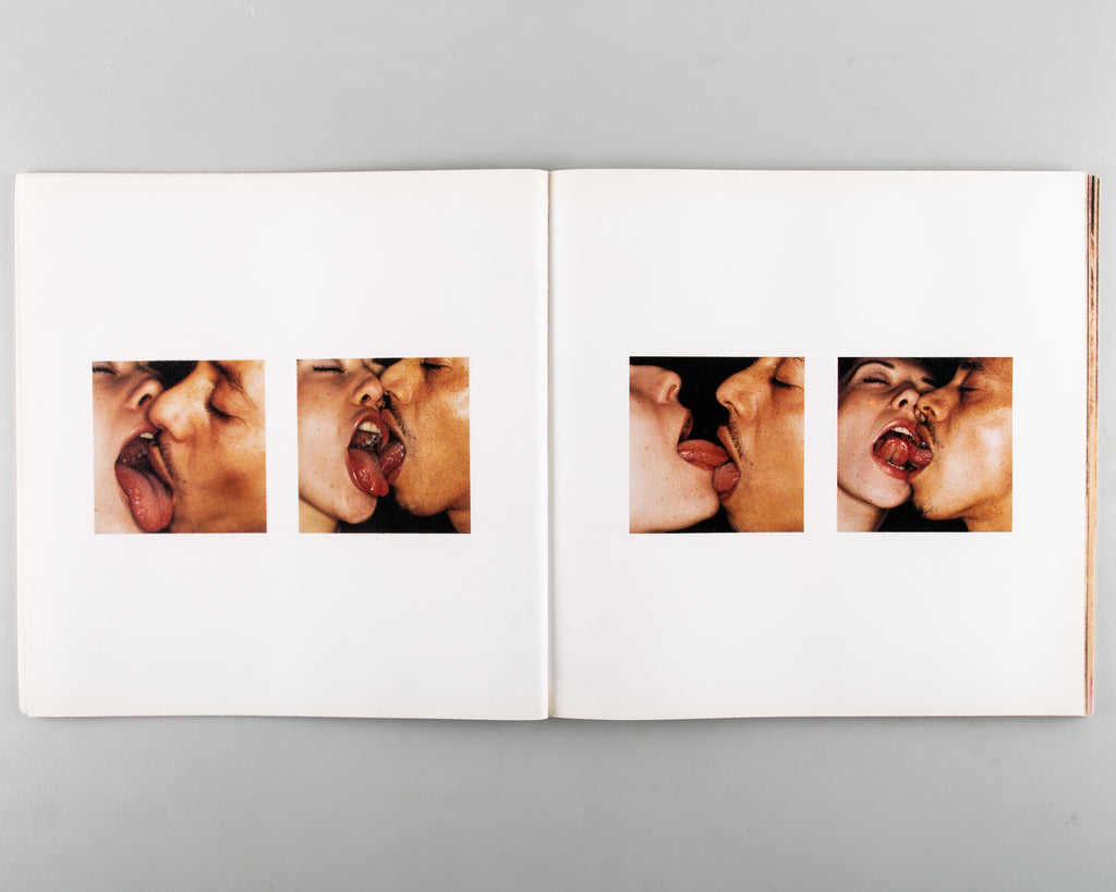 SNOG by Rankin - 5