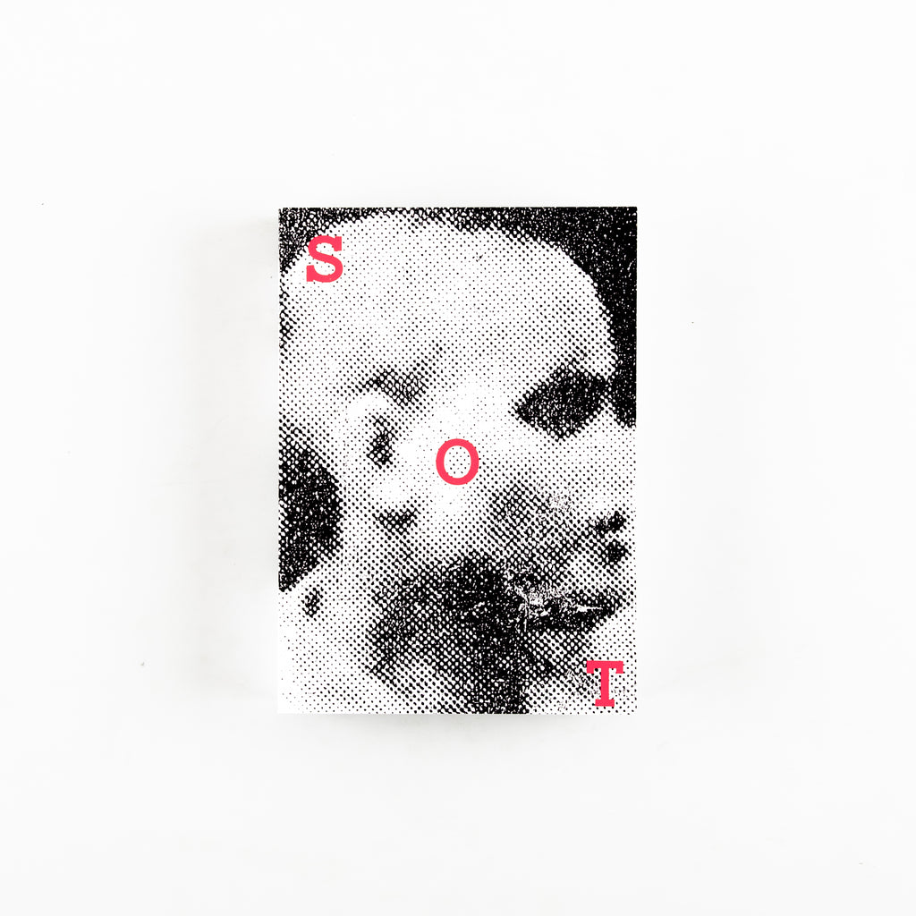 SOT by Liam Sparkes - 1