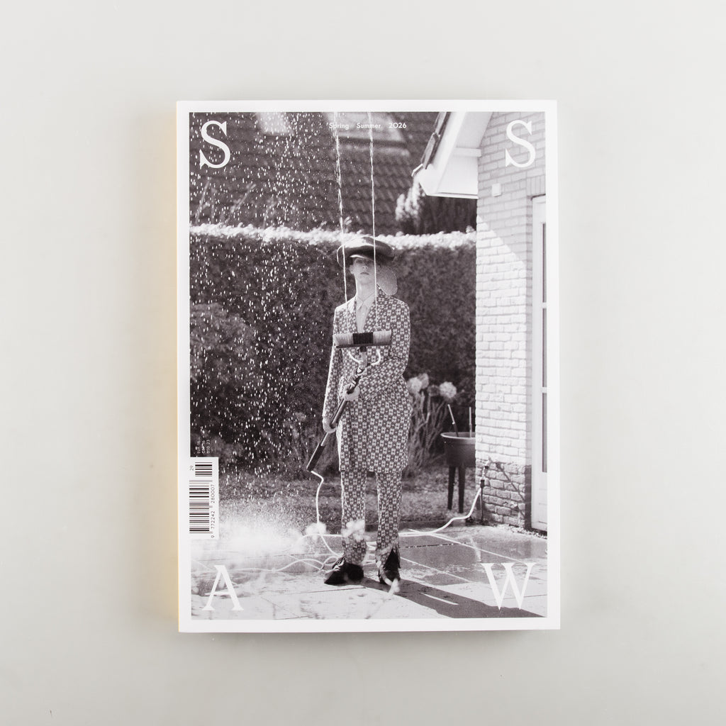 SSAW Magazine 29 - 4