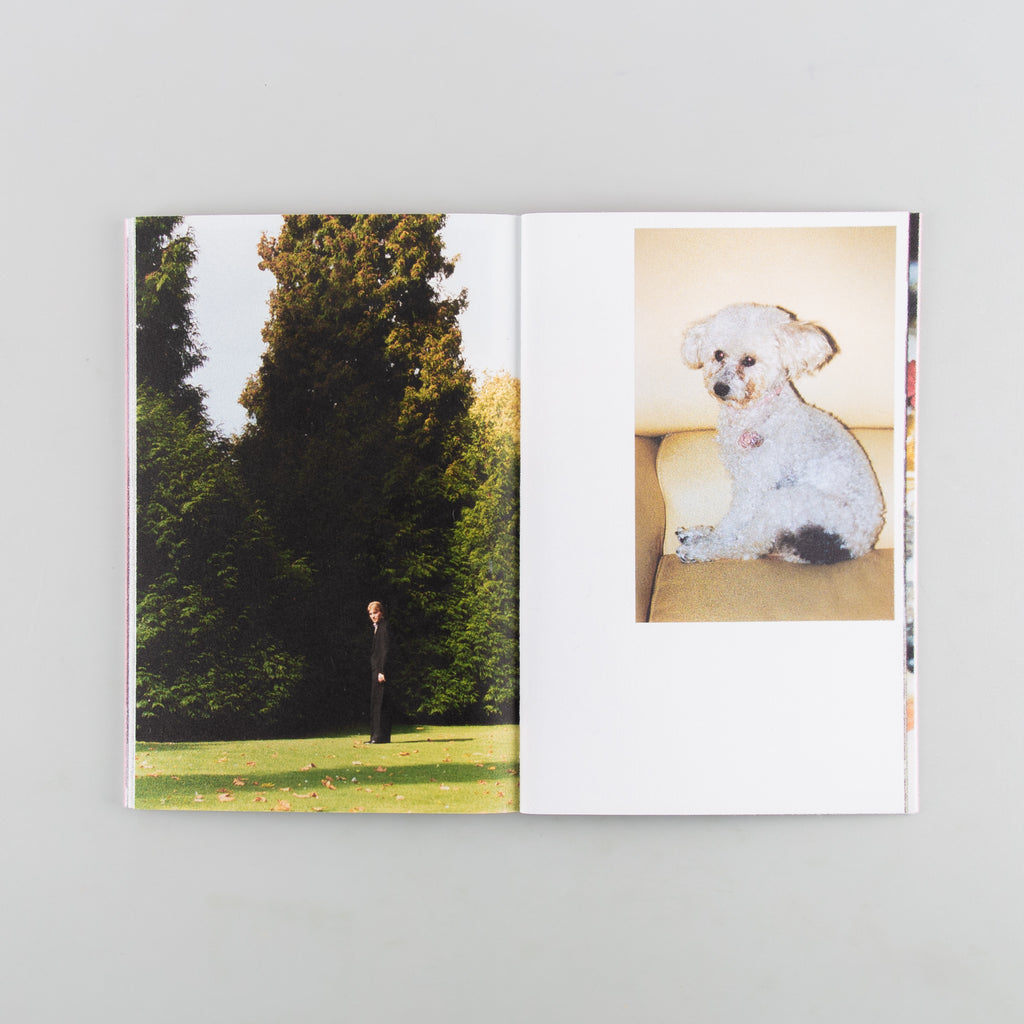 Sub Magazine 01 The best day of my life by Jean-Christian Bourcart - 3