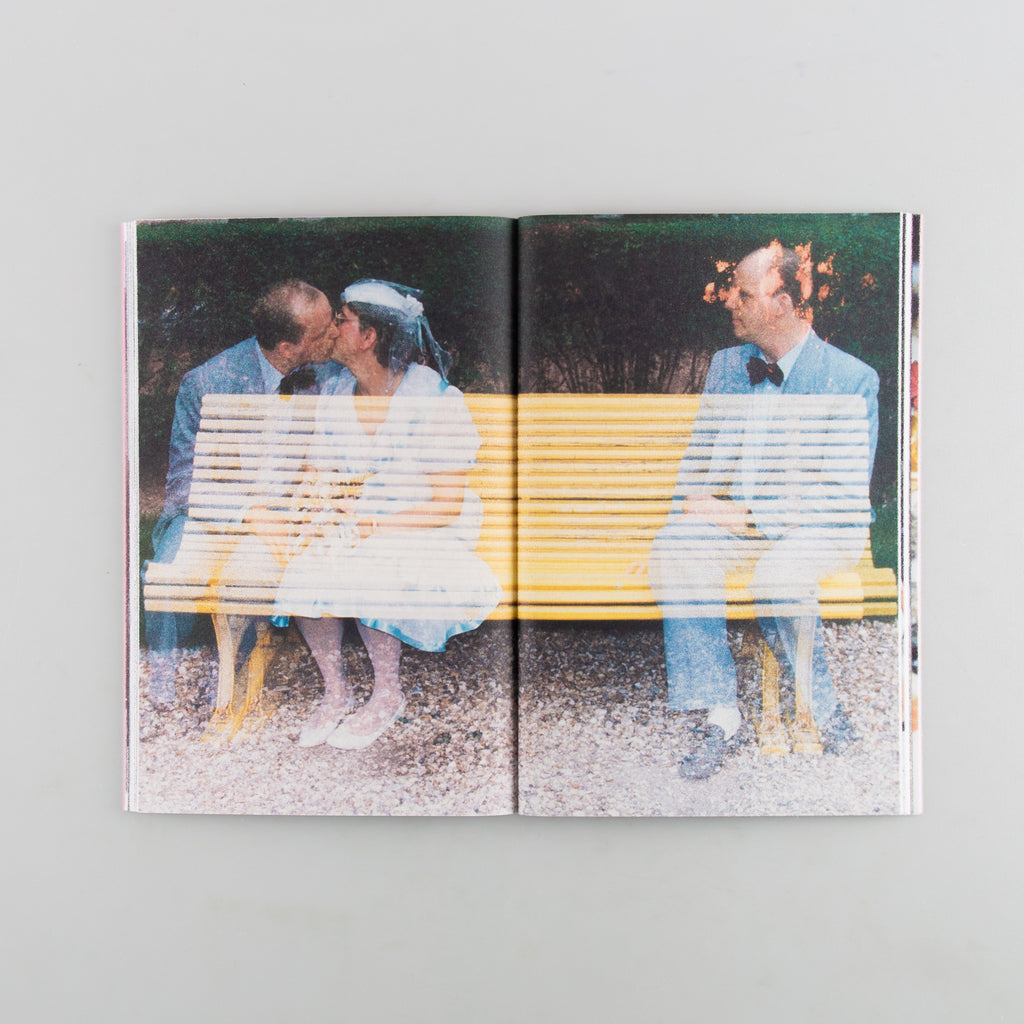 Sub Magazine 01 The best day of my life by Jean-Christian Bourcart - 5