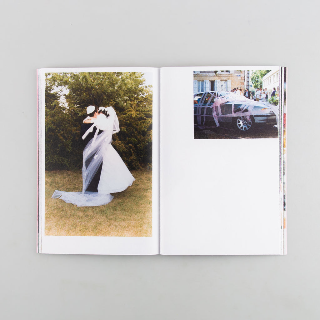 Sub Magazine 01 The best day of my life by Jean-Christian Bourcart - 7