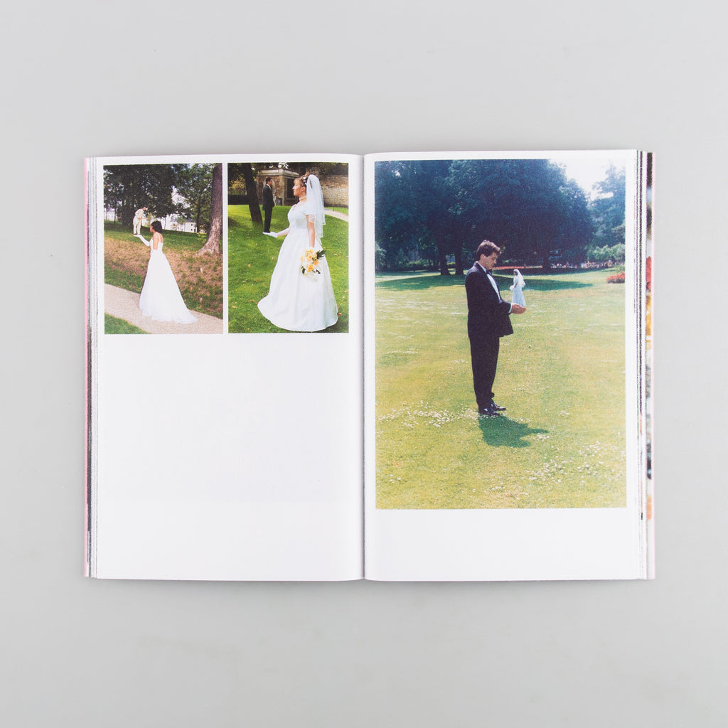 Sub Magazine 01 The best day of my life by Jean-Christian Bourcart - 6