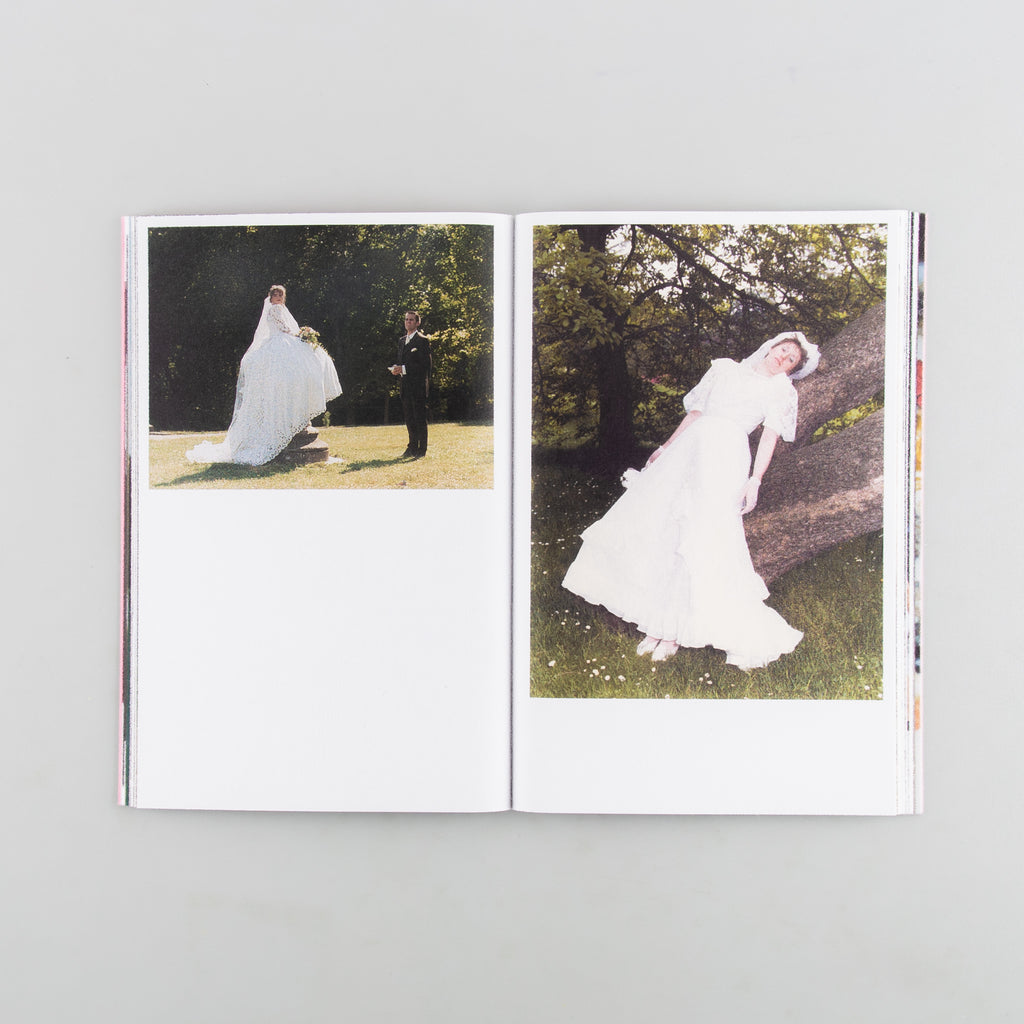 Sub Magazine 01 The best day of my life by Jean-Christian Bourcart - Cover