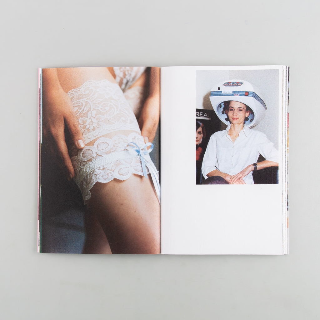 Sub Magazine 01 The best day of my life by Jean-Christian Bourcart - 8