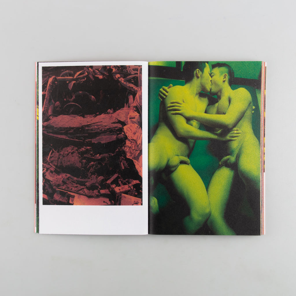 Sub Magazine 02 Ilmatar by Momo Okabe - 3