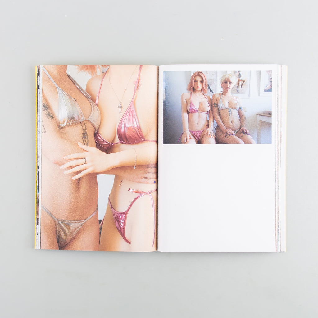 Sub Magazine 04 Only You and Me by Sofiya Loriashvili - 3