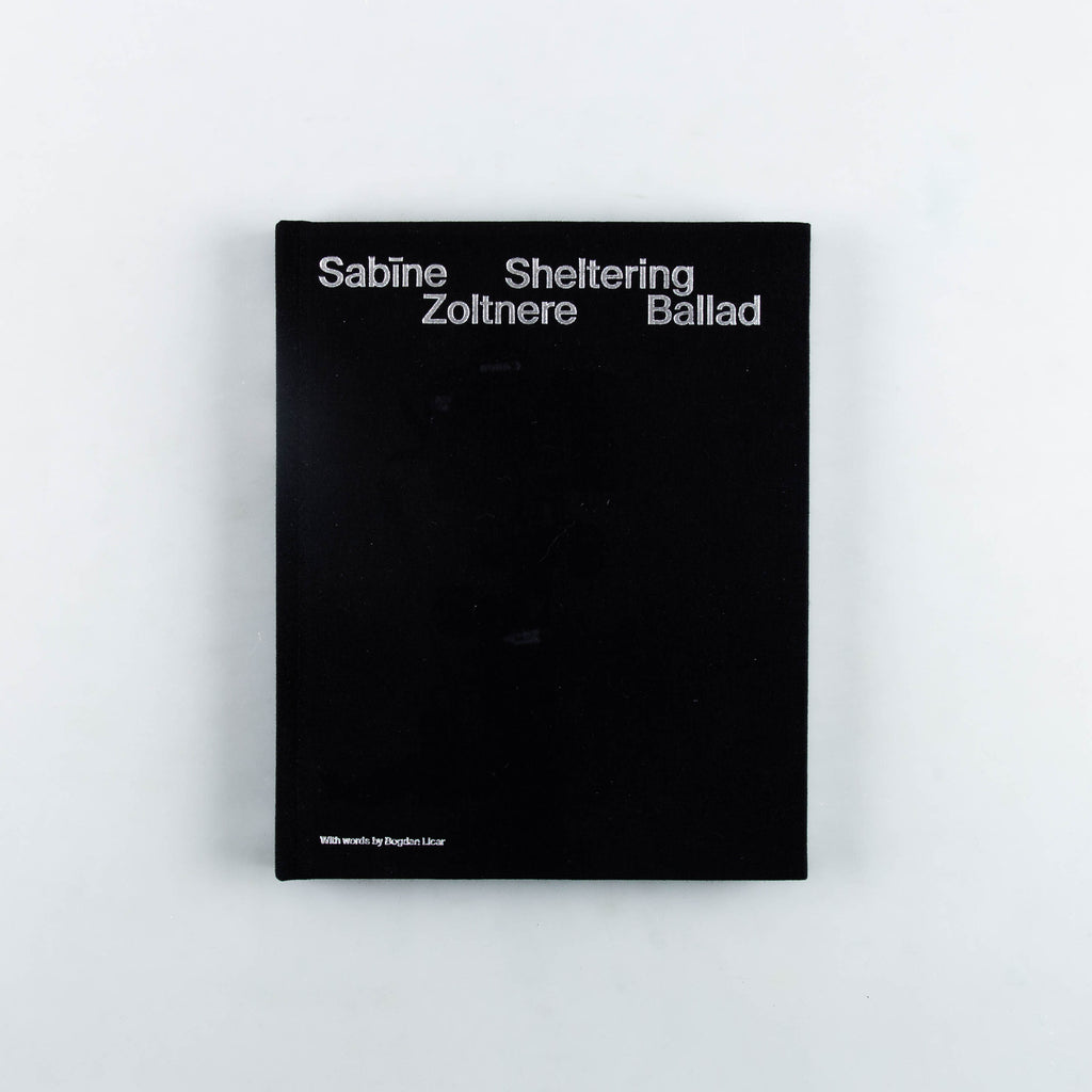 Sheltering Ballad (SIGNED) by Sabine Zoltnere - 1