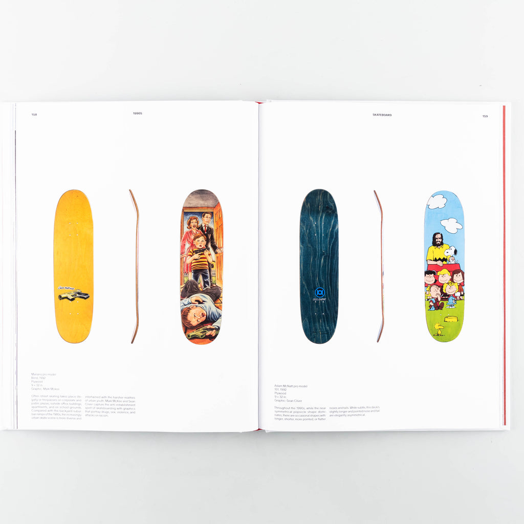 Skateboard by Jonathan Olivares  - 7