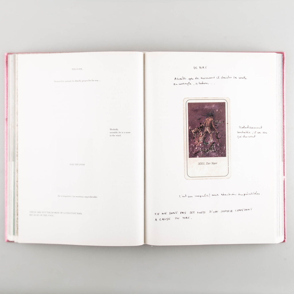 Take Care of Yourself by Sophie Calle - 4