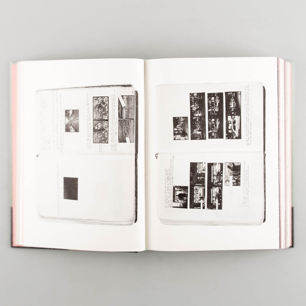 Sophie Calle: M'as Tu Vue? - Did You See Me? by Sophie Calle - 7