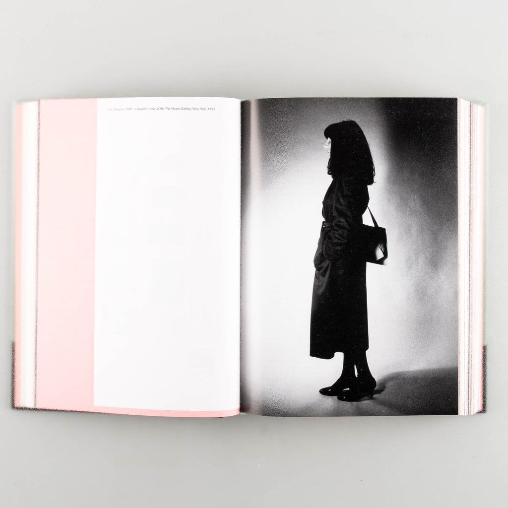 Sophie Calle: M'as Tu Vue? - Did You See Me? by Sophie Calle - 6