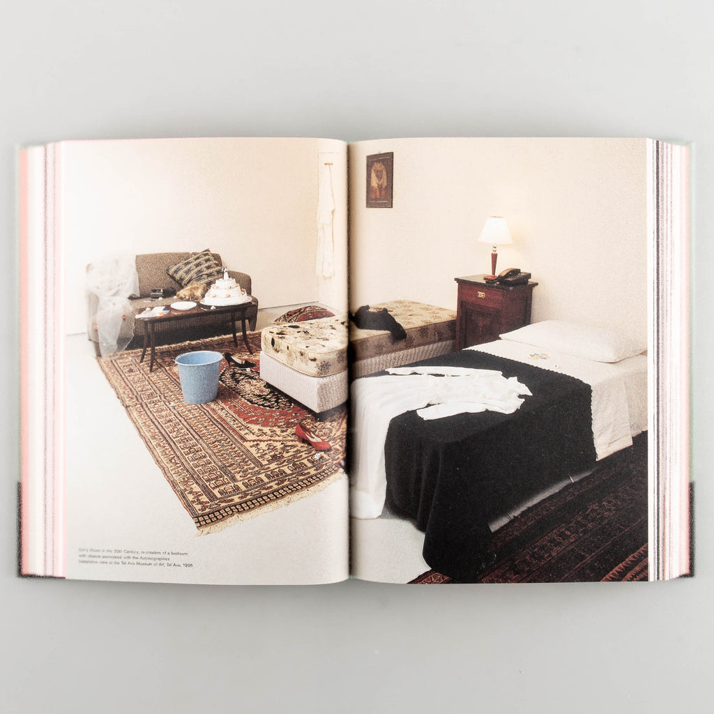 Sophie Calle: M'as Tu Vue? - Did You See Me? by Sophie Calle - 5