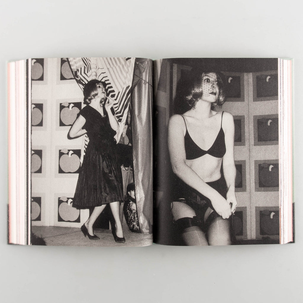 Sophie Calle: M'as Tu Vue? - Did You See Me? by Sophie Calle - 4