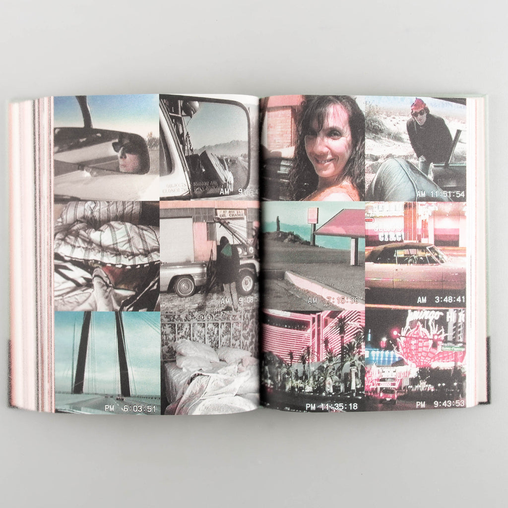 Sophie Calle: M'as Tu Vue? - Did You See Me? by Sophie Calle - 3