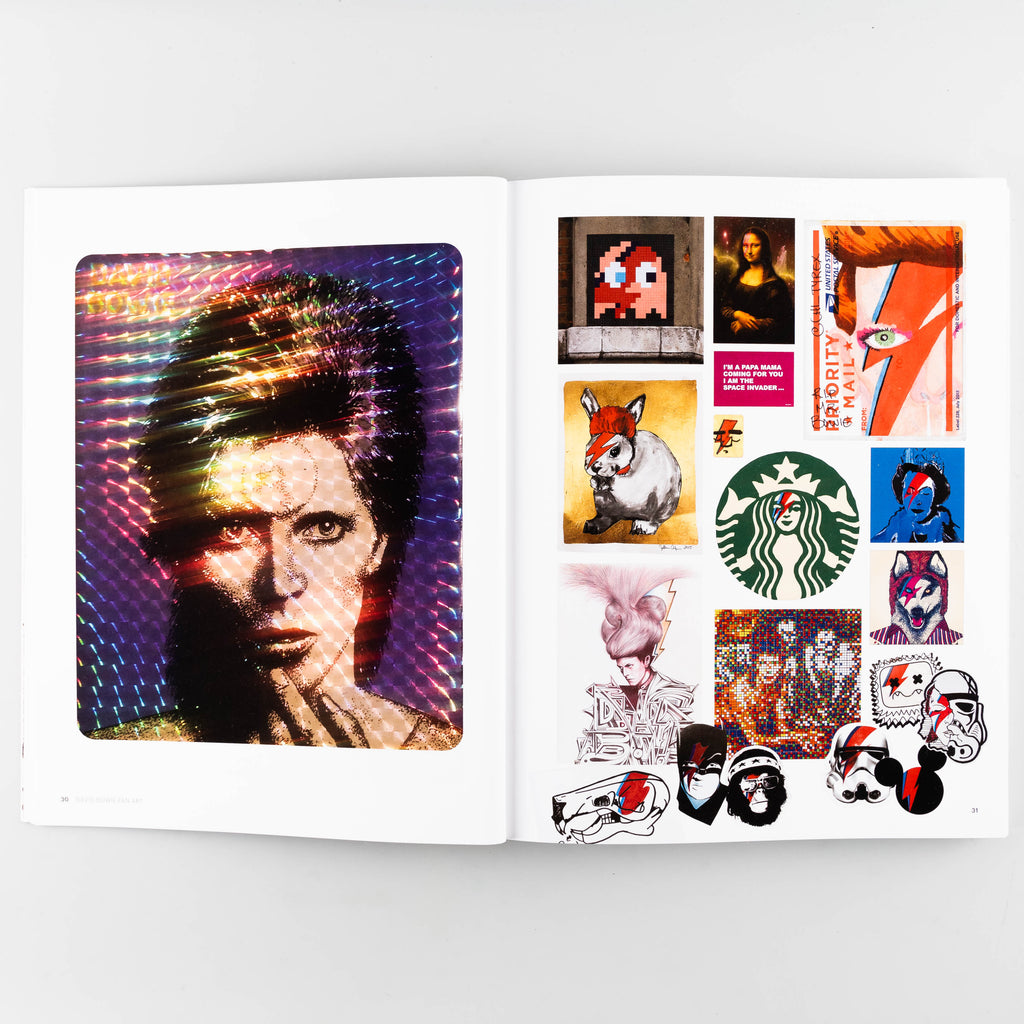 Stickers Vol. 2: From Punk Rock to Contemporary Art by DB Burkeman - Cover