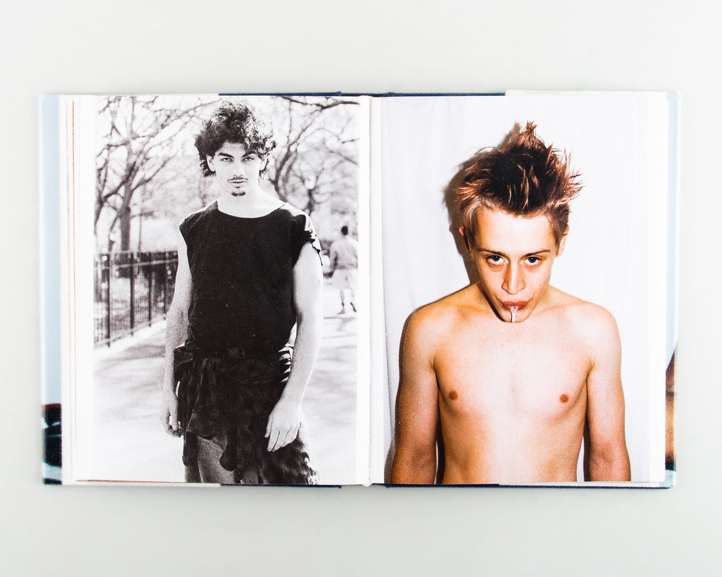 Terryworld by Terry Richardson - 9