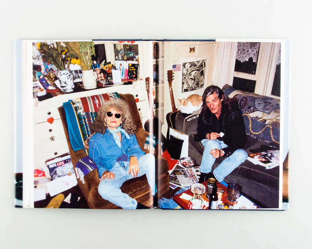 Terryworld by Terry Richardson - 11