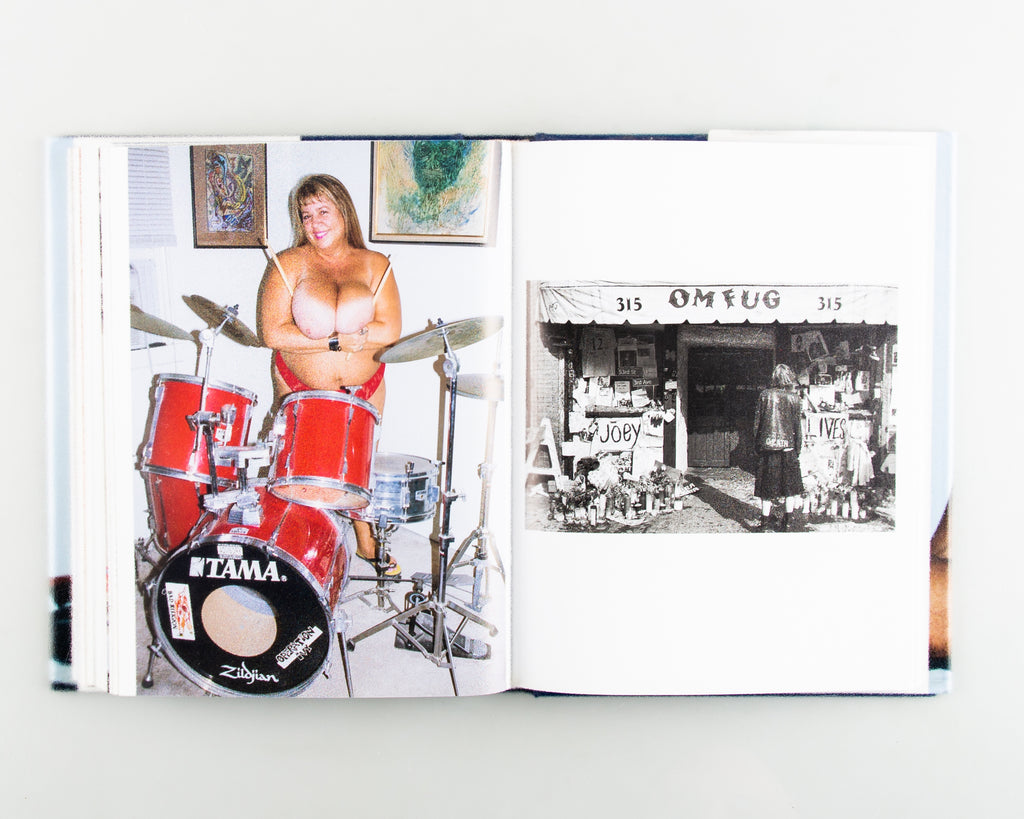 Terryworld by Terry Richardson - 12