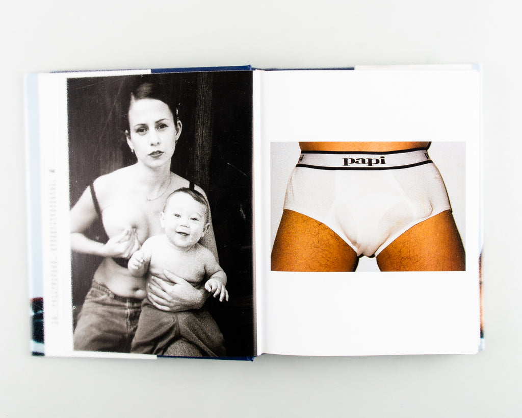 Terryworld by Terry Richardson - Cover