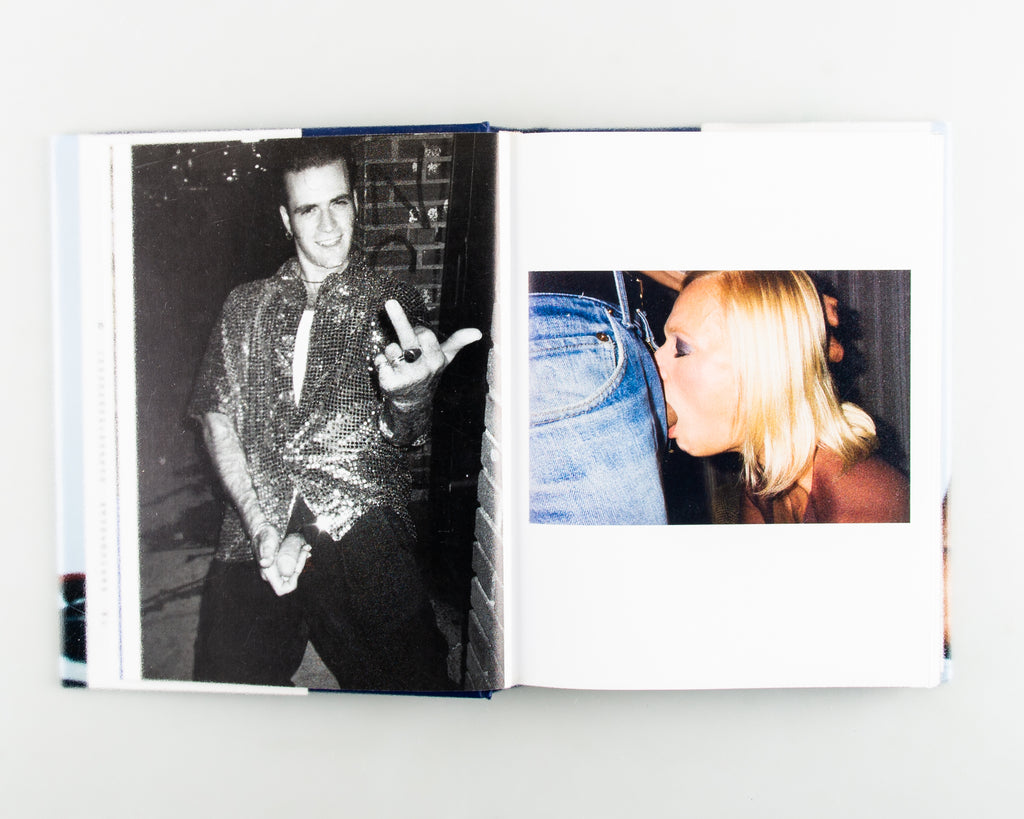 Terryworld by Terry Richardson - 3