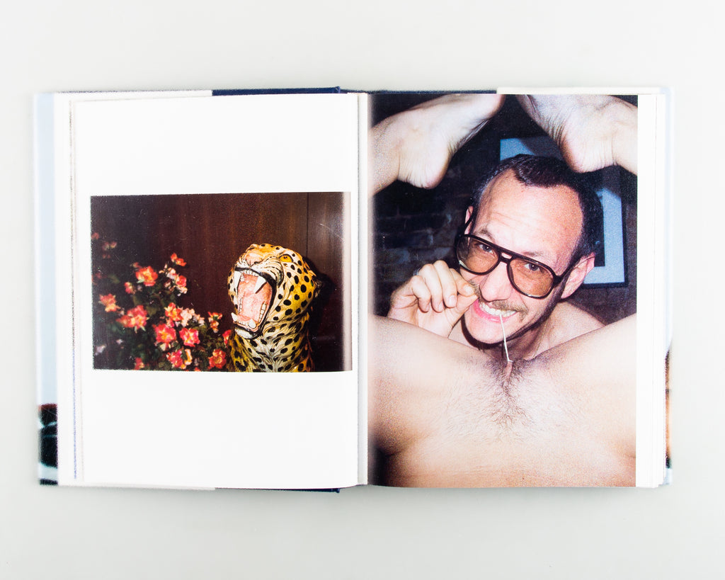 Terryworld by Terry Richardson - 4